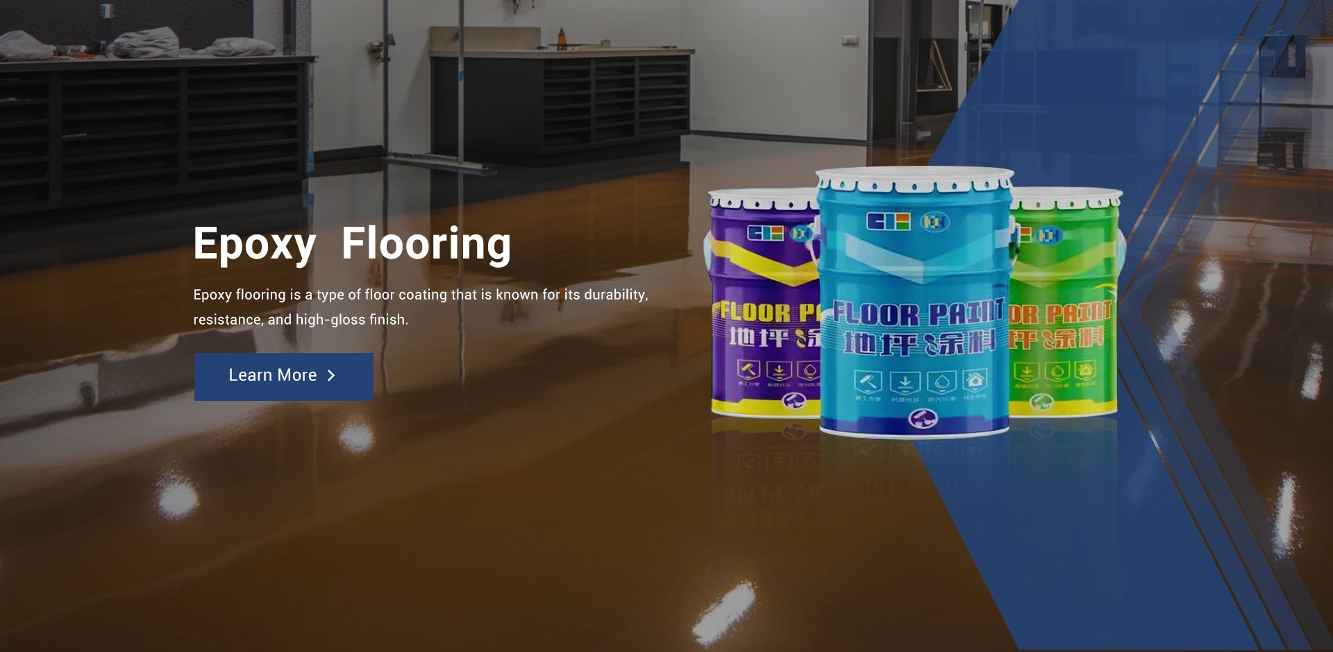 buy epoxy floor coating