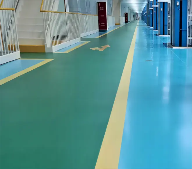 epoxy floor coating cost