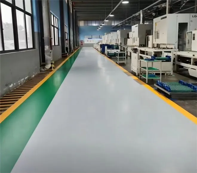epoxy floor coating manufacturers