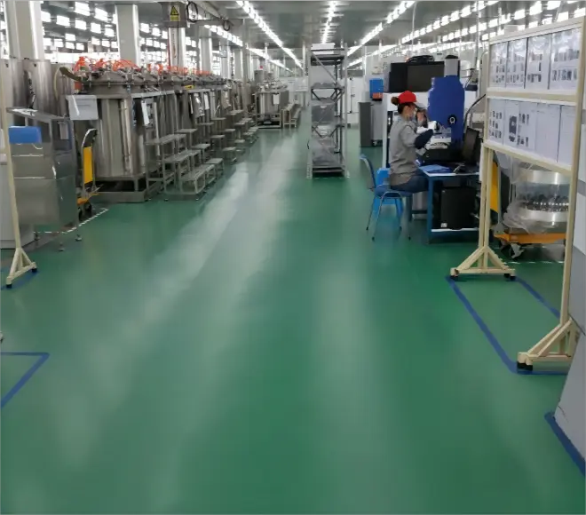 epoxy floor coating suppliers